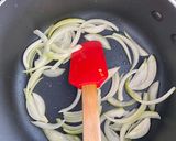 Foto langkah ke 2 dari resep Sop Kepala Ikan Salmon.