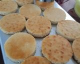 عکس مرحله 4 از دستور مینی کیک تک نفره