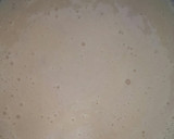 عکس مرحله 1 از دستور کیک با طعم موز
