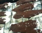 Foto del paso 3 de la receta: Barritas de coco y chocolate