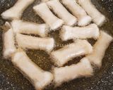 Foto langkah ke 4 dari resep Fukien bakso kuah.