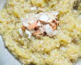 દૂધી નો હલવો (Dudhi Halwa Recipe In Gujarati) રેસીપી સ્ટેપ7ફોટો