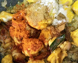 சிக்கன் சுக்கா வறுவல் ரெசிபி ஸ்டேப் 2 புகைப்படம்