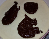 Foto del paso 4 de la receta: Bizcochuelo marmolado