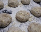 Foto del paso 3 de la receta: Scones de Queso suaves #aprendiendo