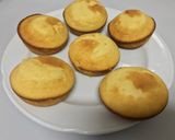 Foto del paso 5 de la receta: Bizcochitos de leche condensada