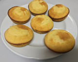 Foto del paso 5 de la receta: Bizcochitos de leche condensada