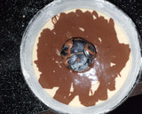 Foto del paso 3 de la receta: Budín marmolado