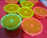 Foto langkah ke 6 dari resep Singkong Nanas.