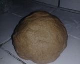 Foto del paso 1 de la receta: Rosca de reyes integral!!! Súper liviana
