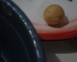 Foto langkah ke 3 dari resep Onde2 ketawa.
