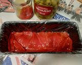Foto del paso 4 de la receta: Ensaladilla rusa rellena de huevos