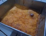Foto langkah ke 6 dari resep Lapis Maksuba.