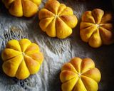 Foto del paso 6 de la receta Panecillos de Calabaza