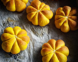 Foto del paso 6 de la receta: Panecillos de Calabaza