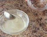 Mango Lychee Pudding recipe step 10 photo