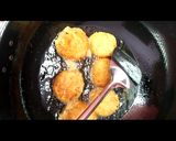Foto langkah ke 6 dari resep Kroket kentang isi keju mozarella.