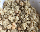 Foto del paso 1 de la receta: Ensalada proteica fit