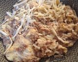 Foto del paso 3 de la receta: Huevos tirados