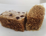 வாழைப் பழ மைக்ரோ வேவ் கேக் (No bake micro wave Banana cake) ரெசிபி ஸ்டேப் 11 புகைப்படம்