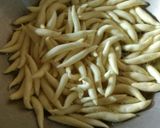 Foto langkah ke 5 dari resep Widaran keju.