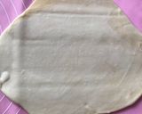 Foto langkah ke 6 dari resep Karipap pusing.