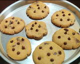 சாகோ சிப் குக்கீஸ் ரெசிபி ஸ்டேப் 6 புகைப்படம்
