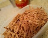 Foto del paso 2 de la receta: PABELLÓN CRIOLLO (PLATO Típico Venezolano)