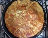 Foto del paso 12 de la receta: Tortilla de Papa de mi abuela (versión mía I)
