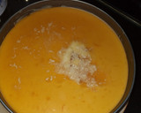 Foto del paso 10 de la receta: Tarta de yogur y piña sin horno