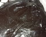 Foto langkah ke 4 dari resep Brownies Chewy dengan Cream Cheese.