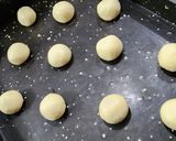 Foto del paso 4 de la receta: Chipá, chipá!!