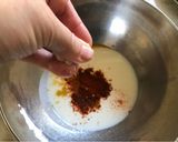 Foto del paso 2 de la receta: Pollo tandoori