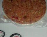 Foto del paso 4 de la receta: Hamburguesas caseras
