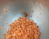 Hình bước làm 9 của món Bánh ít trần (nhân tôm thịt)