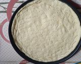 Foto langkah ke 10 dari resep PIZZA 🍕.