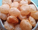 A picture of step 3 of Poori Bhaji (Sunday Special Brunch).