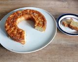 Foto del paso 11 de la receta: Torta di mele (manzana) de la Toscana