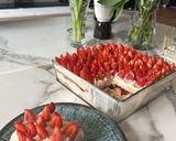 صورة لخطوة 5 من وصفة تراميسو فريز 🍓