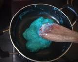 Bombay Ice Halwa recipe step 9 photo