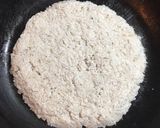 A picture of step 9 of Poha Veggie Roastie.