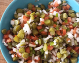 Foto del paso 2 de la receta: Merluza en vinagreta (sin gluten)
