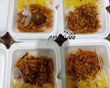 عکس مرحله 1 از دستور قیمه نذری اباعبدالله الحسین (ع)