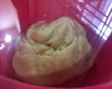 Foto langkah ke 4 dari resep #74 Glazed Donat - Tanpa Ulen (Metode overnight dalam kulkas).