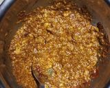 A picture of step 2 of Hariyali Chicken and Butter Naan.