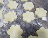 Foto del paso 4 de la receta: Pasta frola sin gluten, lácteos ni huevo en procesadora