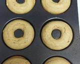 Baked Cinnamon Sugar Donuts recipe step 5 photo