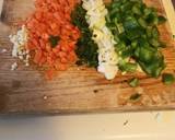 Chicken and Rice recipe step 2 photo