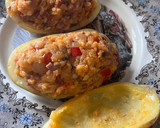 Foto del paso 6 de la receta: Papas rellenas