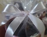 Foto langkah ke 4 dari resep Brownies Mini.